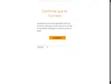 25BPDLE coupon verification screenshot