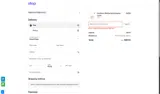 TBFLE20 coupon verification screenshot