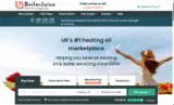 FILLUP20 coupon verification screenshot