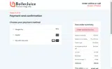 LELBWSTA coupon verification screenshot