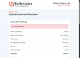LEJLPD20 coupon verification screenshot