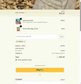 TAKE10 coupon verification screenshot