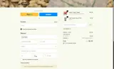 TAKE10 coupon verification screenshot