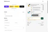 liannan coupon verification screenshot