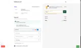 MOM20 coupon verification screenshot