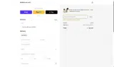 GLOW2 coupon verification screenshot