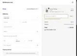 TOTE40 coupon verification screenshot