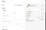 SNEAKYPEEKY coupon verification screenshot
