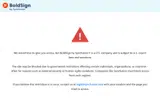 BLACKFRIDAY30 coupon verification screenshot
