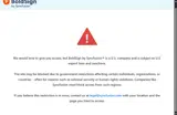 BLACKFRIDAY30 coupon verification screenshot