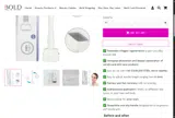 BUSCOEMPLEO10 coupon verification screenshot