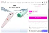 COUPERT10 coupon verification screenshot