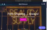 BB10 coupon verification screenshot