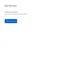 bod17 coupon verification screenshot