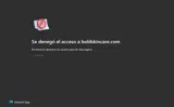 boldvip coupon verification screenshot