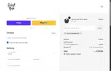 10CHGUWAWM0U6L coupon verification screenshot