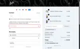 BOLSCOCKTAILS coupon verification screenshot