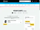 HOLIDAY15 coupon verification screenshot
