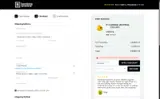 HOLIDAY6 coupon verification screenshot