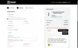 SPOOKY10 coupon verification screenshot