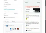 FREEDOM50 coupon verification screenshot