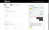 HOLIDAY6 coupon verification screenshot