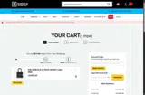 WRITER5 coupon verification screenshot