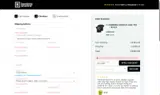 WELCOME5 coupon verification screenshot