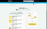 6BLACK coupon verification screenshot