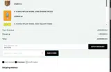 WRITER5 coupon verification screenshot
