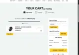 MAGICINK coupon verification screenshot