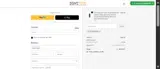 FREDMORGAN coupon verification screenshot