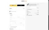 SOONTOPSALEBIG coupon verification screenshot