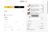 SAVE219 coupon verification screenshot