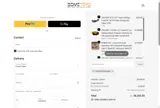 SOONTOPSALEBIG coupon verification screenshot