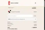 Bon Charge coupon verification screenshot