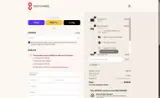 Bon Charge coupon verification screenshot