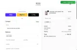 MORE coupon verification screenshot