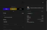 SEEKING10 coupon verification screenshot