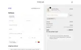 WELCOME10 coupon verification screenshot