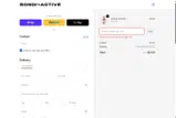 LACHY10 coupon verification screenshot