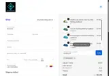 BONDIJUDY coupon verification screenshot