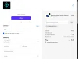 BONDIBANDERIN coupon verification screenshot
