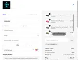 HappyRunner8 coupon verification screenshot