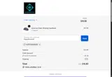 HappyRunner8 coupon verification screenshot