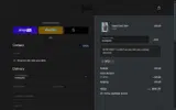bondiparty coupon verification screenshot