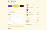 BOND Life coupon verification screenshot