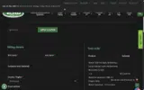 Bond Products coupon verification screenshot