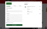 Bond Products coupon verification screenshot