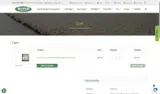 Bond Products coupon verification screenshot
